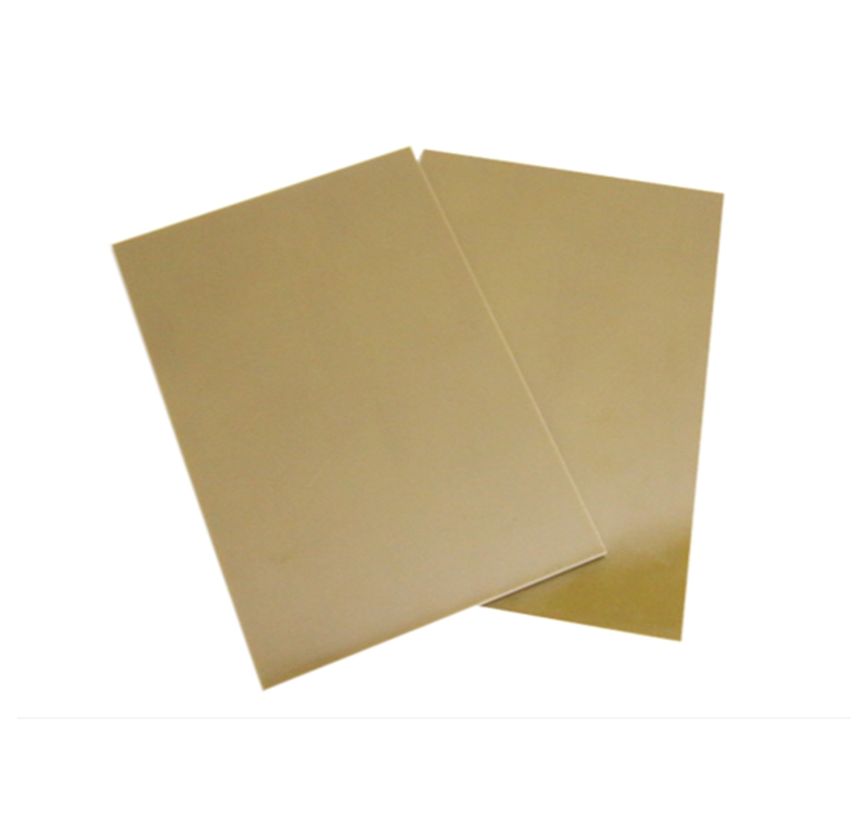 3255 Modified diphenyl ether glass cloth laminated sheet